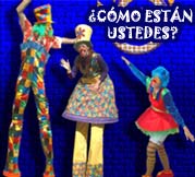 DIVERTIDO